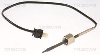 Sensor, Abgastemperatur