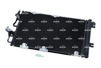 Kondensator, Klimaanlage