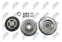 комплект съединител