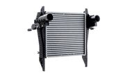 Thumbnail - Intercooler, inlaatluchtkoeler - CI37000P - MAHLE