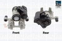 спирачен апарат