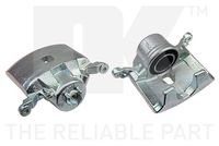 Bremssattel