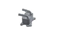 Thumbnail - Oliekoeler, motorolie - CLC266000S - MAHLE