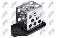 съпротивление, вентилатор за вътрешно пространство