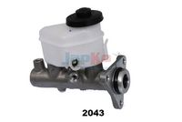 Спирачна помпа