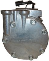 Thumbnail - Compressor, airconditioning - ACP1019000S - MAHLE