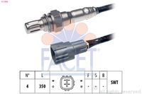 Sonda Lambda FACET, Cod: 10.7898
