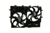 Thumbnail - Koelventilatorwiel - CFF192000P - MAHLE