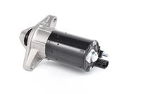 BOSCH Startmotor / Starter 7