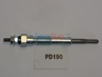 подгревна свещ