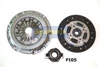 комплект съединител