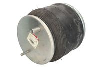 Magnum Technology Veerbalg, luchtvering 1