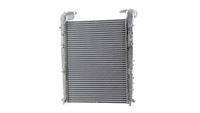 Thumbnail - Intercooler, inlaatluchtkoeler - CI455000P - MAHLE