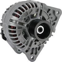 Generator / Alternator HC-Cargo, Cod: F 032 114 296