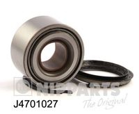 Set rulment roata NIPPARTS, Cod: J4701027