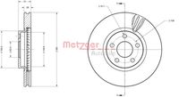 Bremsscheibe