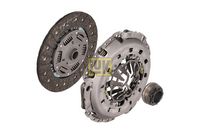 Set ambreiaj Schaeffler LuK, Cod: 624 3070 00