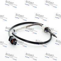 Sensor, Abgastemperatur