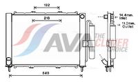 Cooling Module