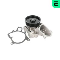 Pompă de apă, răcire motor OPTIMAL, Cod: AQ-2267