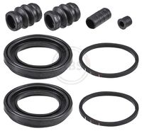 Reparatursatz, Bremssattel