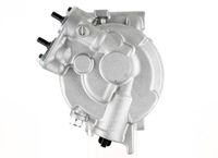 Kompressor, Klimaanlage