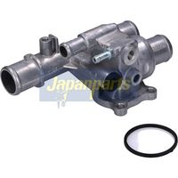 термостат, охладителна течност