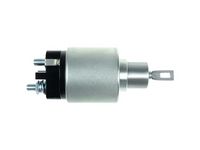 Solenoid Switch, starter