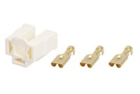 TRUCKLIGHT Stekker 1