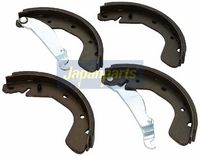 комплект спирачна челюст
