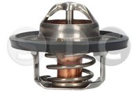 термостат, охладителна течност