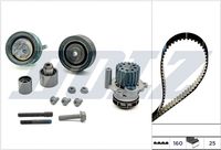 Water Pump & Timing Belt Kit