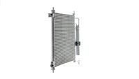 Thumbnail - Condensor, airconditioning - AC559000S - MAHLE