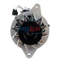 Generator / Alternator JAPKO, Cod: 2T916