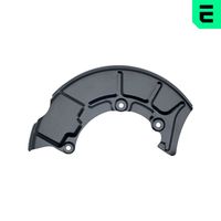 Protectie stropire,disc frana OPTIMAL, Cod: BSP-1006R