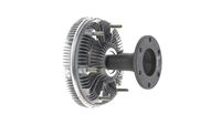 Thumbnail - Koppeling, radiateurventilator - CFC248000P - MAHLE