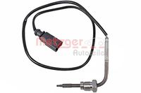 Sensor, Abgastemperatur