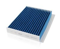 Filter, Innenraumluft