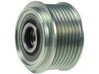 Alternator Freewheel Clutch