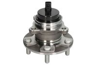 комплект колесен лагер