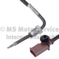 Sensor, Abgastemperatur