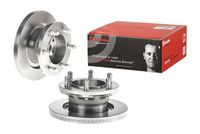 Bremsscheibe