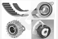 Set curea de distributie HUTCHINSON, Cod: KH 65