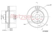 Bremsscheibe