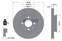Bremsscheibe Bremsscheibe