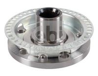 Wheel Hub
