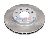 спирачен диск