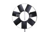 Thumbnail - Koelventilatorwiel - CFW38000P - MAHLE