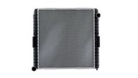 Thumbnail - Radiateur - CR124000P - MAHLE