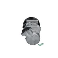 компресор, климатизация